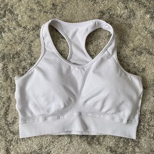 Alphalete Sports Bra